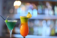 Bocas del Mar - bar