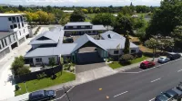 Havelock North Motor Lodge Hotels in Clifton
