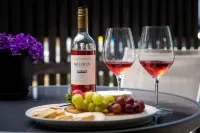 Havelock North Motor Lodge