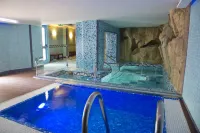 Hotel Villa Luisa - spa