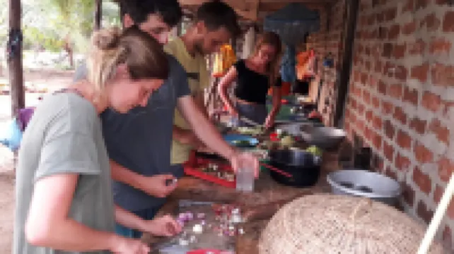 Sigiriya Pikaso Homestay