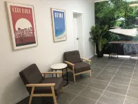 Escape on Lake Hotels in Cairns