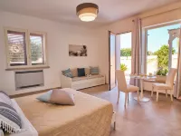 Agriturismo Il Megalite Hoteles en Giurdignano