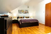 Velinov Boutique Hotel Hotels in Dobrinishte