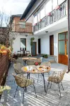 Velinov Boutique Hotel Hotels in Dobrinishte