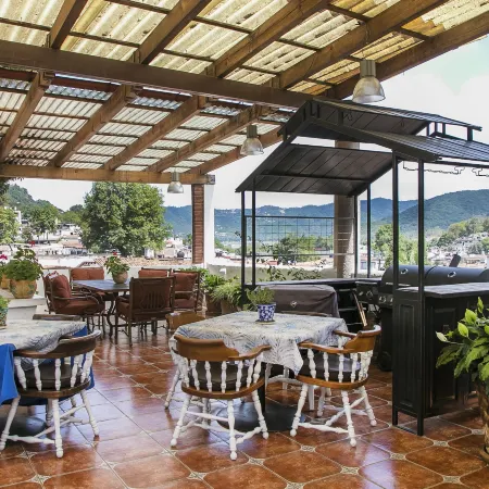 Hotel Tonancalli