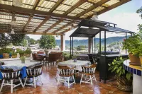 Hotel Tonancalli
