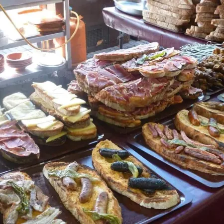 Posada de Los Cónsules