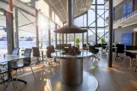 Aiden by Best Western Stockholm Arlanda Airport Hotels in Stockholm-Arlanda