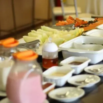 Bekassin Botucatu Hotéis Ltda