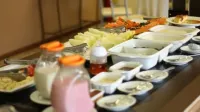 Bekassin Botucatu Hotéis Ltda Hotel di Botucatu