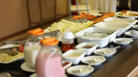 Bekassin Botucatu Hotéis Ltda Отели в г. Ботукату