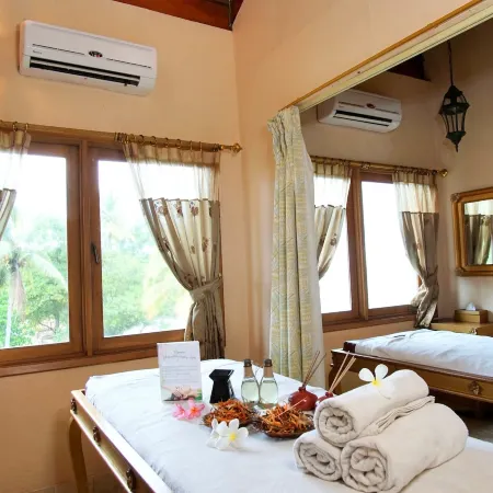 Hawaii Resort Family Suites