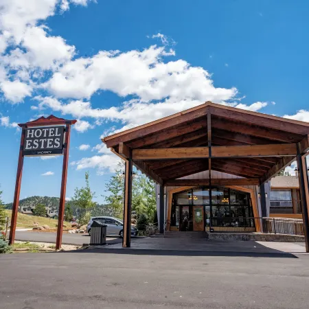 Hotel Estes