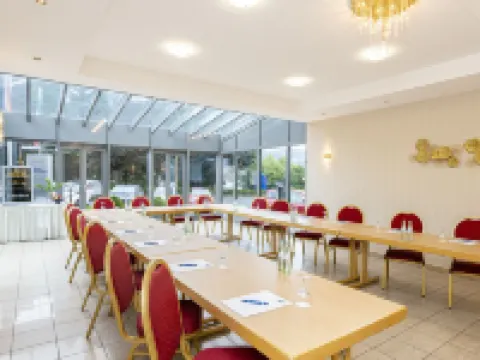Hotel Schützenhof Hotels in Eitorf