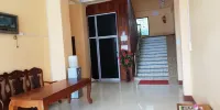 Hongkham Guesthouse Xiengkhouang Laos