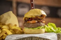 Fletcher Hotel-Restaurant Teugel Uden-Veghel - sarapan