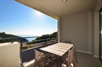 La Perle d'EZE - Aparthotel - Sea View