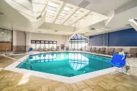 DoubleTree by Hilton Denver - Westminister Các khách sạn ở Westminster
