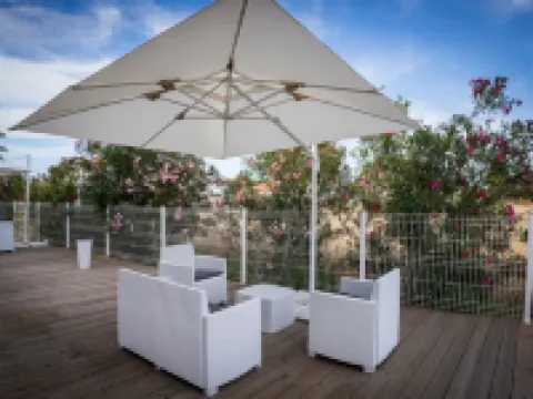 Balconi Del Conero Hotels in Numana
