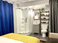 Grand Central Hotel Richmond Hotels in Le Val-Saint-Francois Regional County Municipality