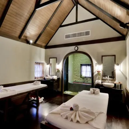 Thames Valley Khao Yai