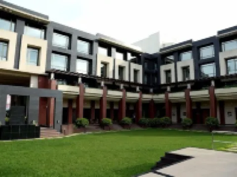 Hotel Shakti Continental Hotels in Angul