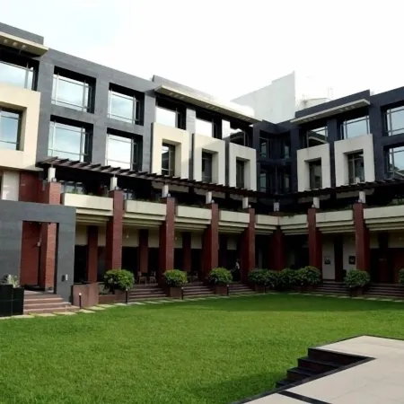 Hotel Shakti Continental