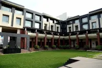 Hotel Shakti Continental Hotels near Angul Library