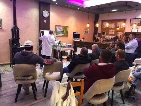 Hotel Jurgen Отели в г. Лежа