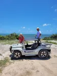 Pousada Beach Bahia - Beach