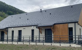 La Boucle de l'Adour Chambres d'Hôtes