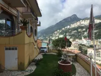 Hotel Vietri Coast - Afhentnings-/afleveringstjenester
