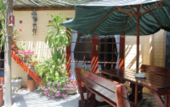 Goblin's Mead Hotels near N1 City