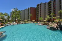 Kaanapali Shores #159 2 Bedroom Condo by RedAwning