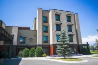Homewood Suites by Hilton Bozeman Hotel di 