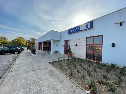 Flag Hotel Porto Maia Hotels in Gandra