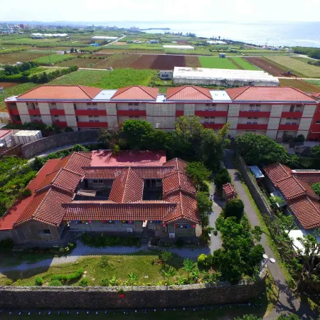 Hotel Murasakimura