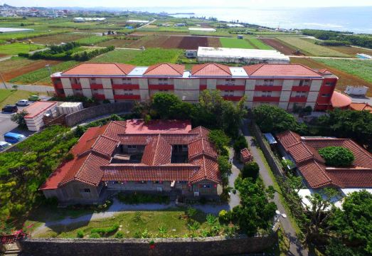 호텔 무라사키무라 객실 내부