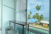 Talay Sai @ Thung Wua Laen - Sea View