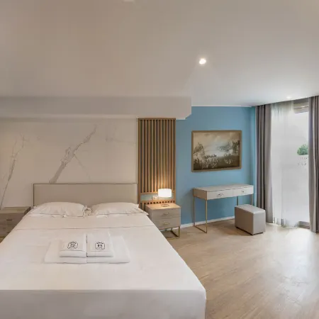 Hotel Byron