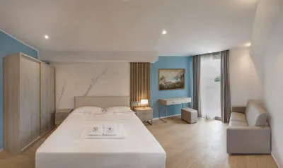 Hotel Byron Hotels in Tellaro