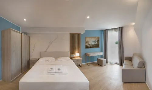 Hotel Byron Hotels in Tellaro