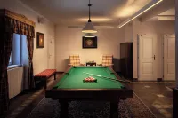 Skalní Mlýn Adršpach Hotels in Starkov