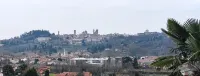Bergamo Rooms Parco dei Colli Hotels in Torre Boldone