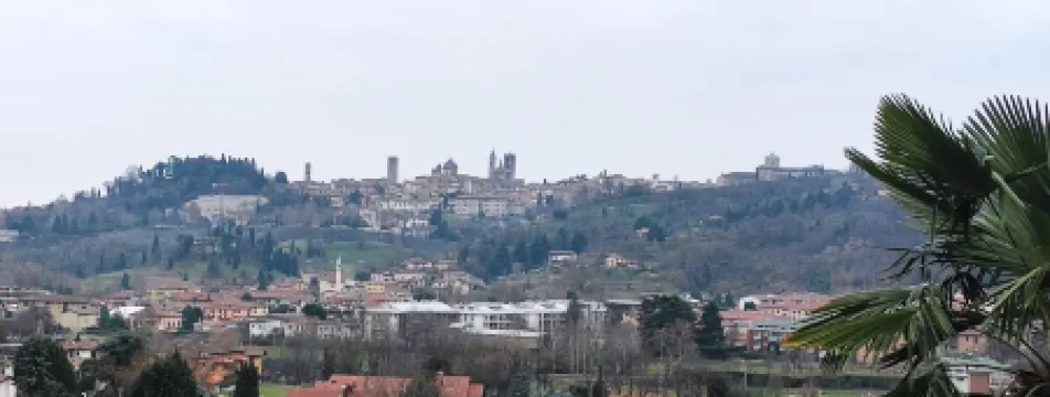 Bergamo Rooms Parco dei Colli