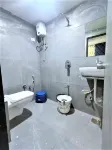 Hotel Bhavya Raj - balcony