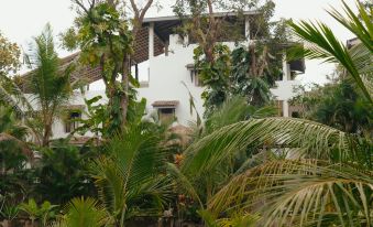 Kirinuga Boutique Retreat