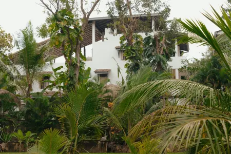 Kirinuga Boutique Retreat