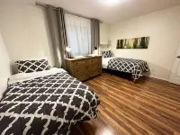 Stay Anchorage - Apartments